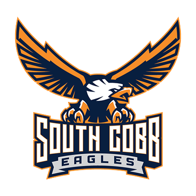 South Cobb High School logo