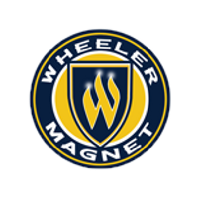 Wheeler Magnet program logo